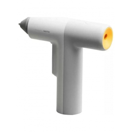 Клеевой пистолет HOTO EasyFlow Hot Glue Gun (QWRJQ002)
Клеевой пистолет HOTO EasyFlow Hot Glue Gun (QWRJQ002)