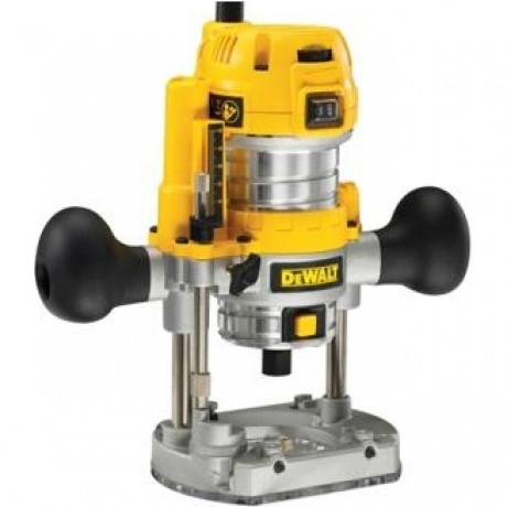 Фрезер DeWalt D26203
Фрезер DeWalt D26203
