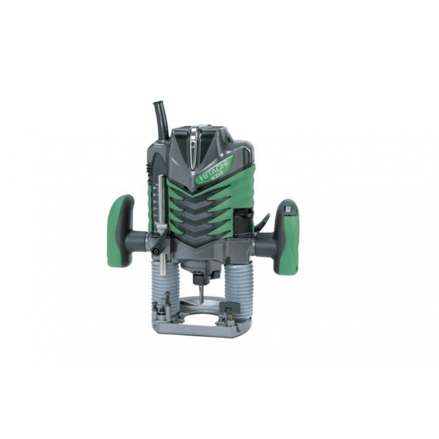 Фрезер Hikoki (Hitachi) M8V2
Фрезер Hikoki (Hitachi) M8V2