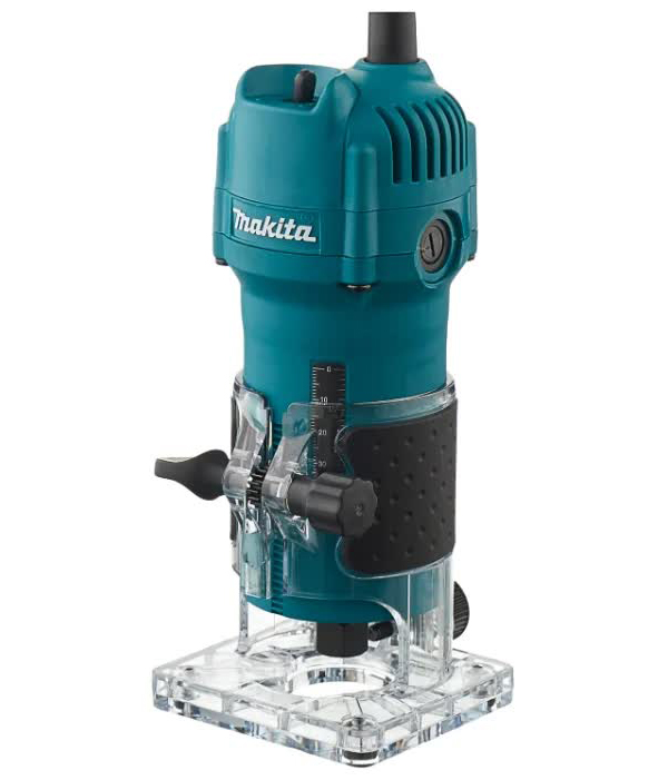 Фрезер Makita 3709 
Фрезер Makita 3709