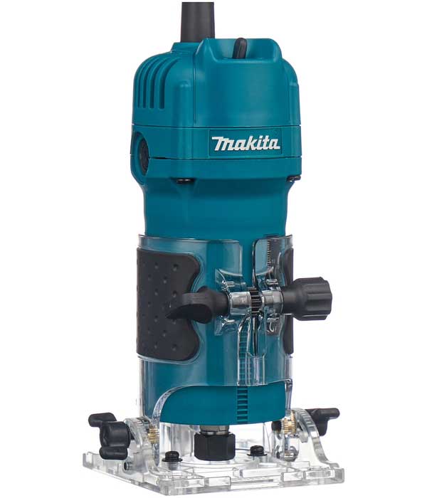 Фрезер Makita 3710
Фрезер Makita 3710