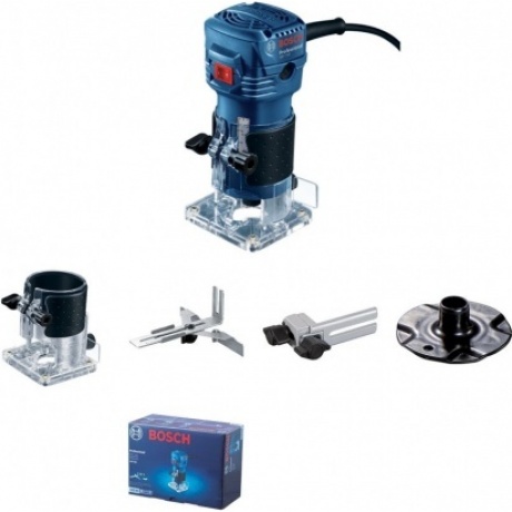 Фрезер Bosch GKF 550 (06016A0020)
Фрезер Bosch GKF 550 (06016A0020)