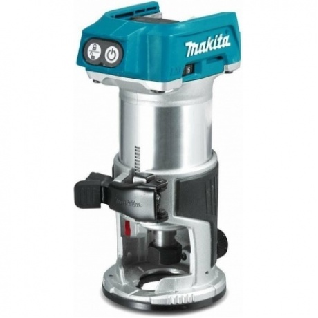Фрезер Makita DRT50Z
Фрезер Makita DRT50Z