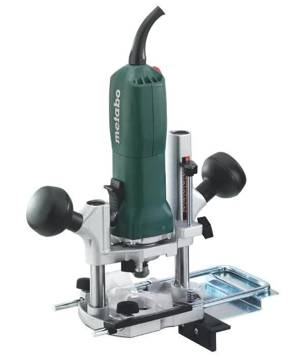 Фрезер Metabo Of E 738 (600738000)
Фрезер Metabo Of E 738 (600738000)