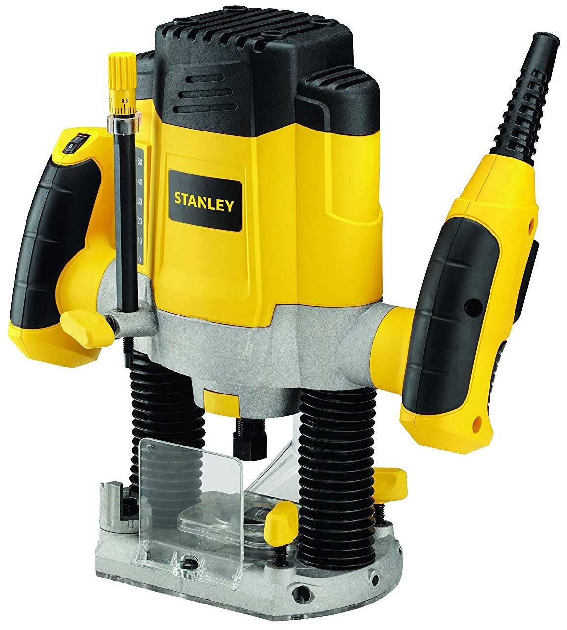 Фрезер Stanley SRR1200-RU
Фрезер Stanley SRR1200-RU