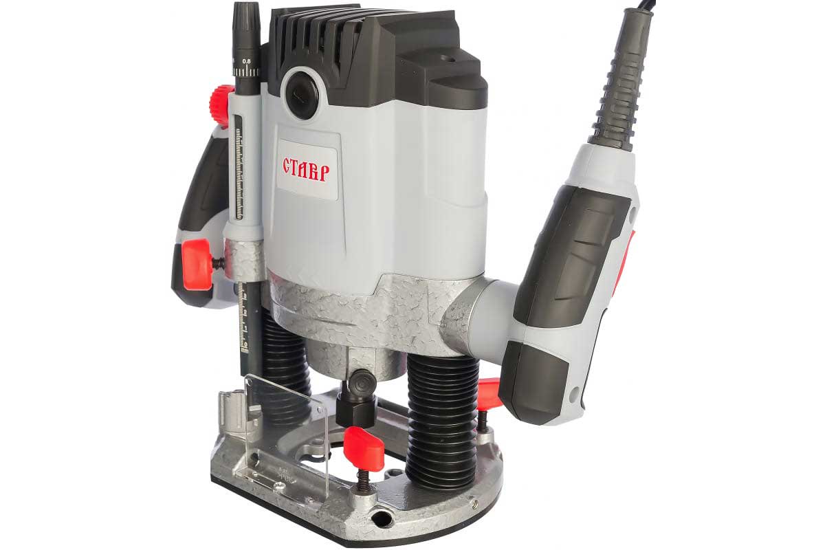 Фрезер Ставр МФ-12/1800
Фрезер Ставр МФ-12/1800