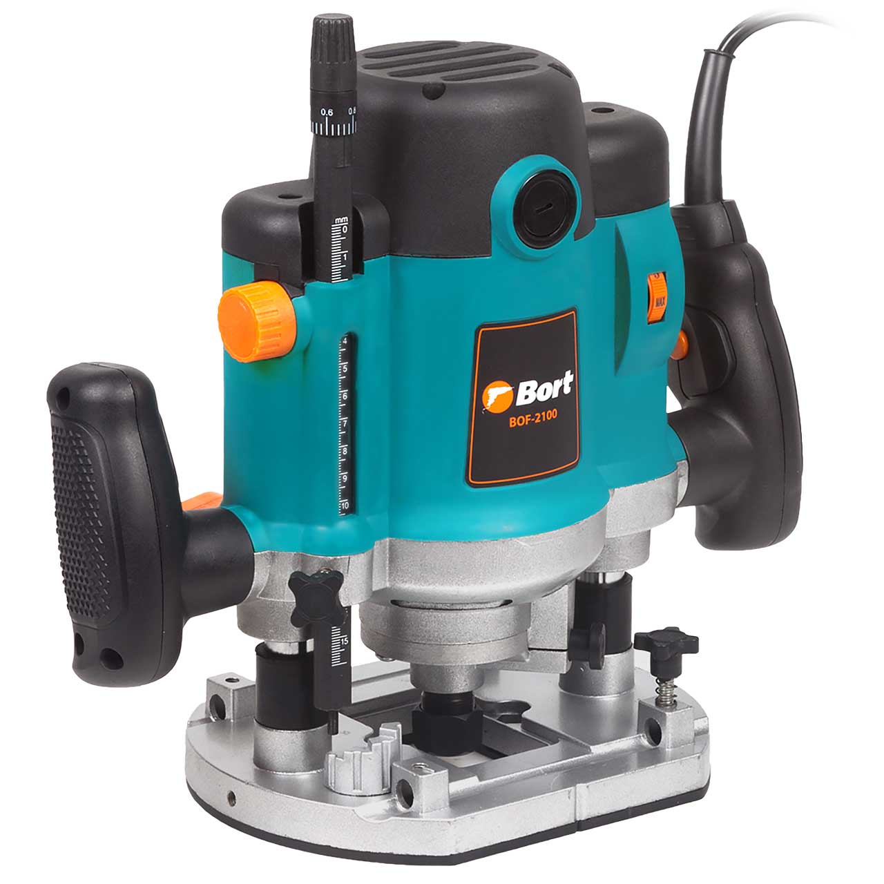 Фрезер Bort BOF-2100 93410198
Фрезер Bort BOF-2100 93410198