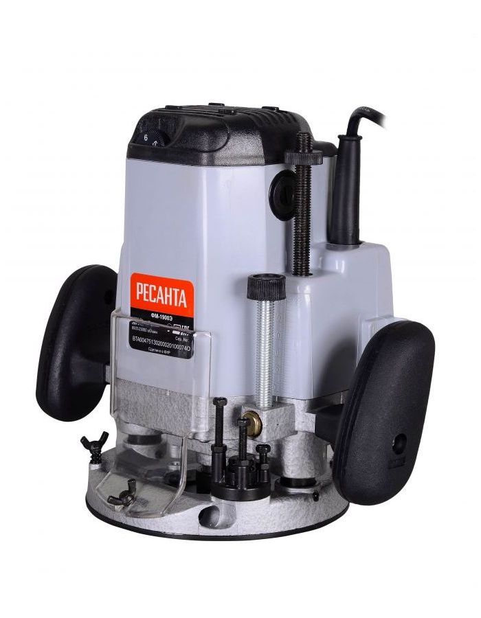 Фрезер Ресанта ФМ-1300Э
Фрезер Ресанта ФМ-1300Э