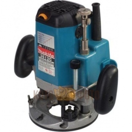 Фрезер Makita 3612C
Фрезер Makita 3612C