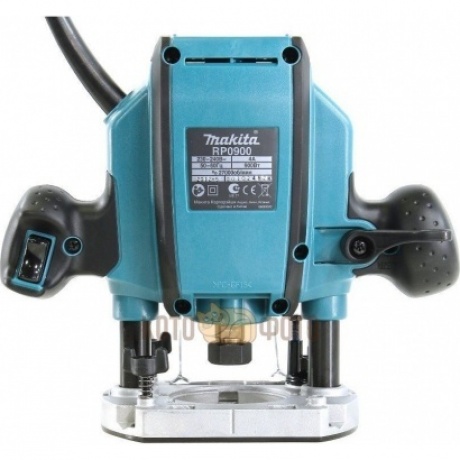 Фрезер Makita RP0900
Фрезер Makita RP0900