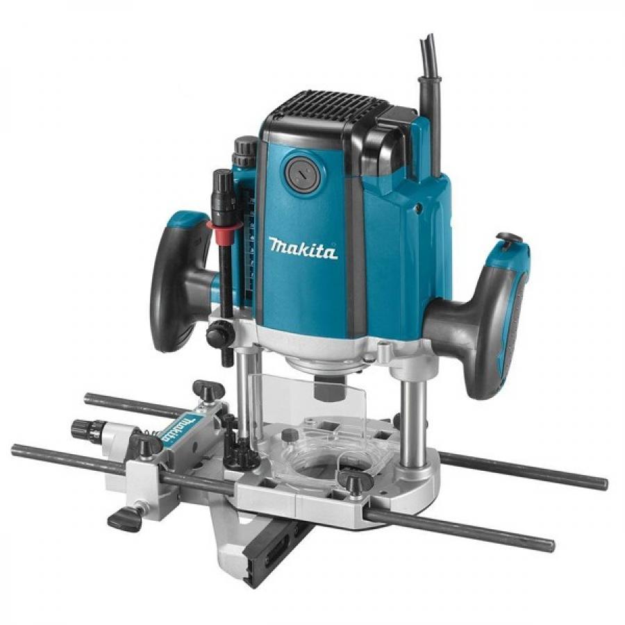 Фрезер Makita RP2301FCX
Фрезер Makita RP2301FCX