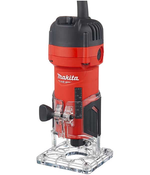 Фрезер Makita M3700
Фрезер Makita M3700