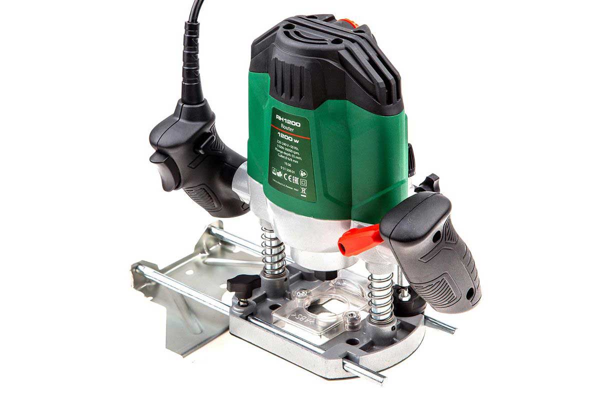 Фрезер Status RH1200 (05150801)
Фрезер Status RH1200 (05150801)