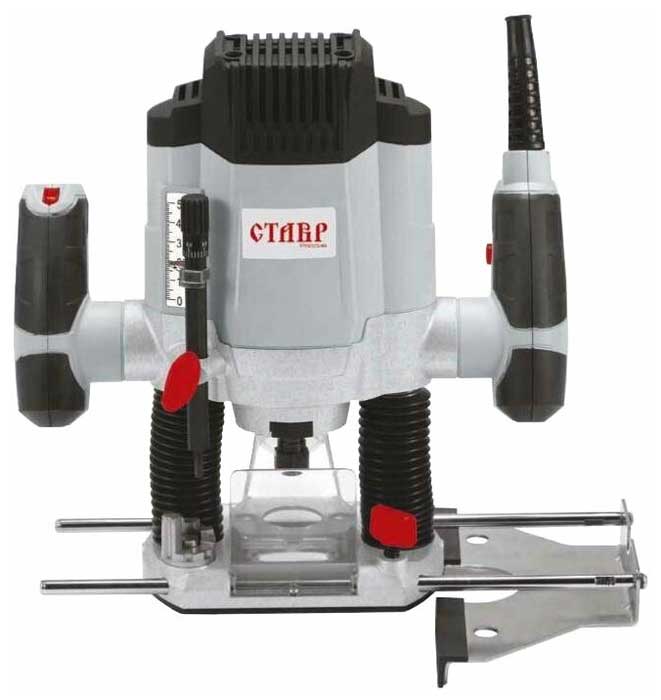 Фрезер Ставр МФ-8/1200
Фрезер Ставр МФ-8/1200