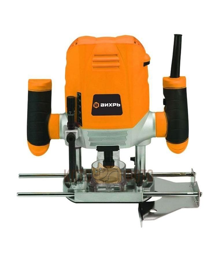 Фрезерная машина Вихрь ФМ-1300
Фрезерная машина Вихрь ФМ-1300