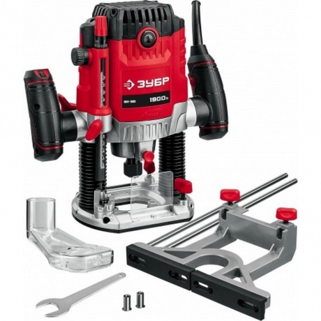 Фрезер универсальный ЗУБР 1900 Вт, 50 мм (ФМ-1900)
Фрезер универсальный ЗУБР 1900 Вт, 50 мм (ФМ-1900)
