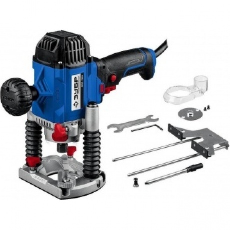 Фрезер универсальный ЗУБР Профессионал (ФПР-1200)
Фрезер универсальный ЗУБР Профессионал (ФПР-1200)