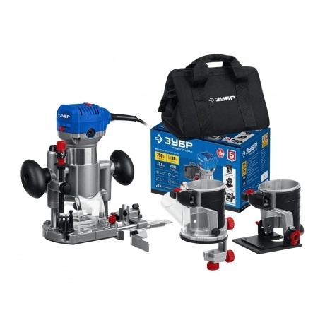 Фрезер кромочный ЗУБР 750 Вт, сумка, 3 основания, Профессионал (ФПК-750Н)
Фрезер кромочный ЗУБР 750 Вт, сумка, 3 основания, Профессионал (ФПК-750Н)