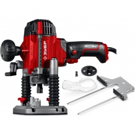 Фрезер универсальный ЗУБР 1200 Вт, 50 мм, (ФМР-1250)
Фрезер универсальный ЗУБР 1200 Вт, 50 мм, (ФМР-1250)