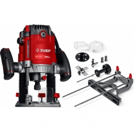 Фрезер универсальный ЗУБР 1900 Вт, 70 мм, (ФМУ-1970)
Фрезер универсальный ЗУБР 1900 Вт, 70 мм, (ФМУ-1970)