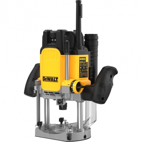 Фрезер DeWalt DWE625KT-QS
Фрезер DeWalt DWE625KT-QS