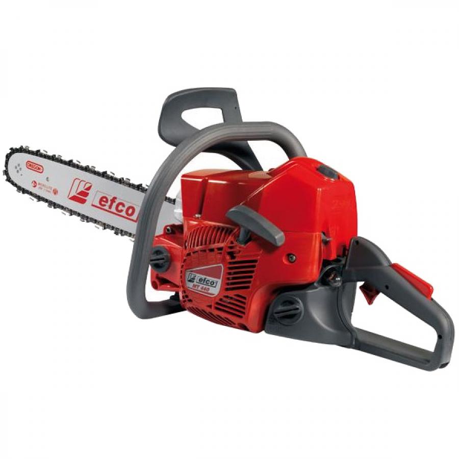 Бензопила EFCO MT 440/41R
Бензопила EFCO MT 440/41R