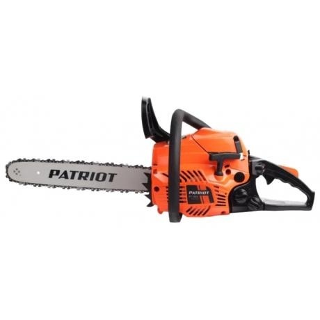 Пила цепная бензиновая Patriot PT 3816 220105510
Пила цепная бензиновая Patriot PT 3816 220105510