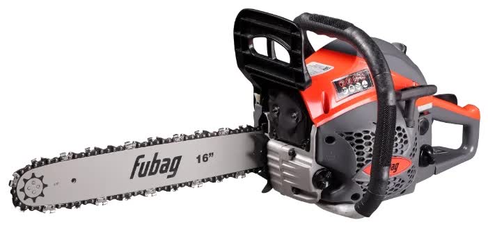 Бензопила Fubag FPS 46 38706
Бензопила Fubag FPS 46 38706