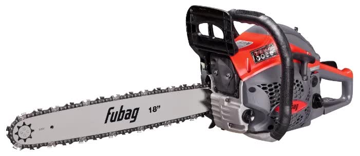 Бензопила Fubag FPS 56 38707
Бензопила Fubag FPS 56 38707