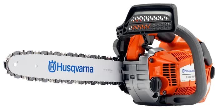 Бензопила Husqvarna T540XP II
Бензопила Husqvarna T540XP II