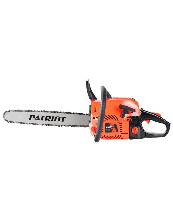 Бензопила Patriot PT 4518
Бензопила Patriot PT 4518