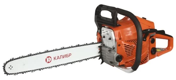 Бензопила Калибр БП-2200/18У
Бензопила Калибр БП-2200/18У