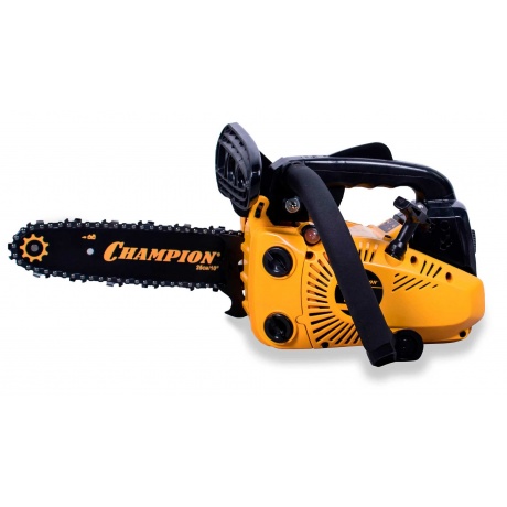 Бензопила Champion 125T-10
Бензопила Champion 125T-10