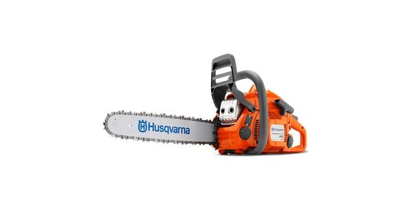 Бензопила Husqvarna 440e II (9677887-35)
Бензопила Husqvarna 440e II (9677887-35)