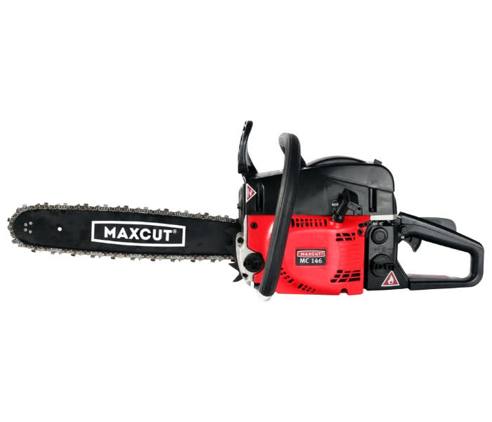 Бензопила Maxcut MC 146 Shark
Бензопила Maxcut MC 146 Shark