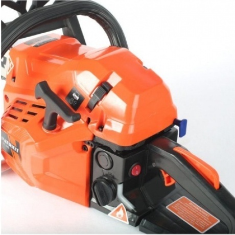 Бензопила Patriot PT 445 The One
Бензопила Patriot PT 445 The One