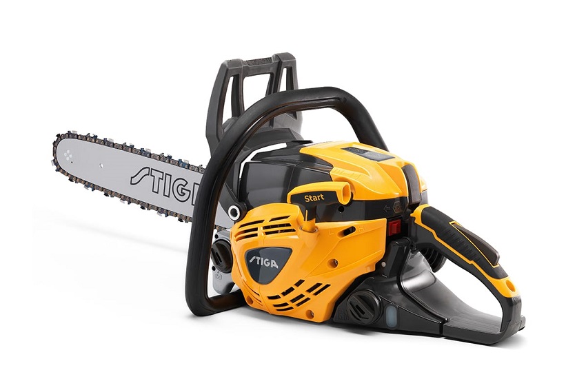 Бензопила Stiga SP 426 (15)
Бензопила Stiga SP 426 (15)