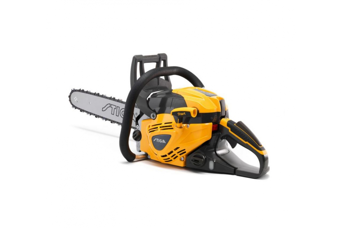 Бензопила Stiga SP 466 (18)
Бензопила Stiga SP 466 (18)