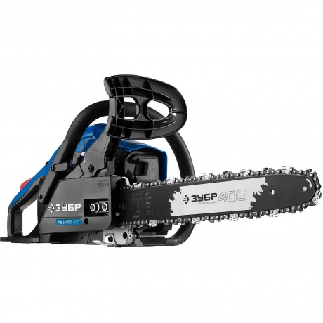 Бензопила Зубр ПБЦ-400 40П
Бензопила Зубр ПБЦ-400 40П