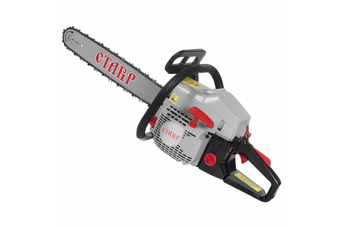Бензопила Ставр ПЦБ-45/2200М
Бензопила Ставр ПЦБ-45/2200М