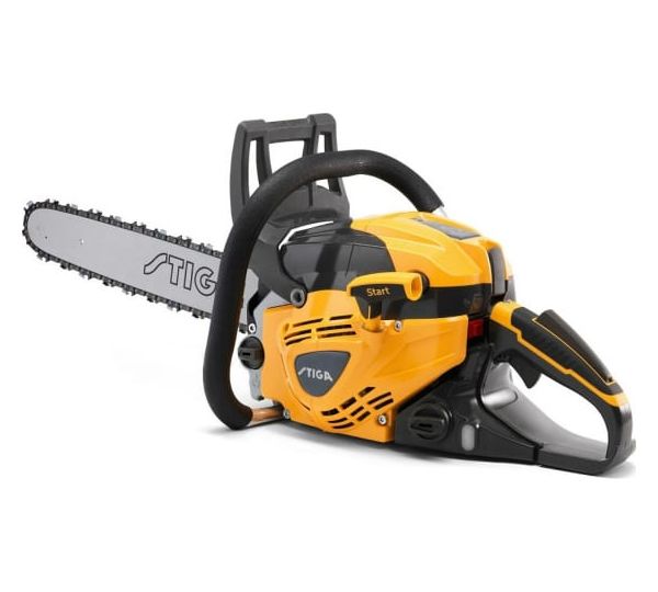 Бензопила Stiga SP 386 (16)
Бензопила Stiga SP 386 (16)