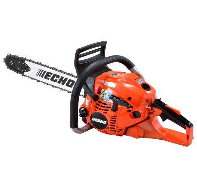 Бензопила Echo CS-501SX-15 0,325-1,5-64
Бензопила Echo CS-501SX-15 0,325-1,5-64