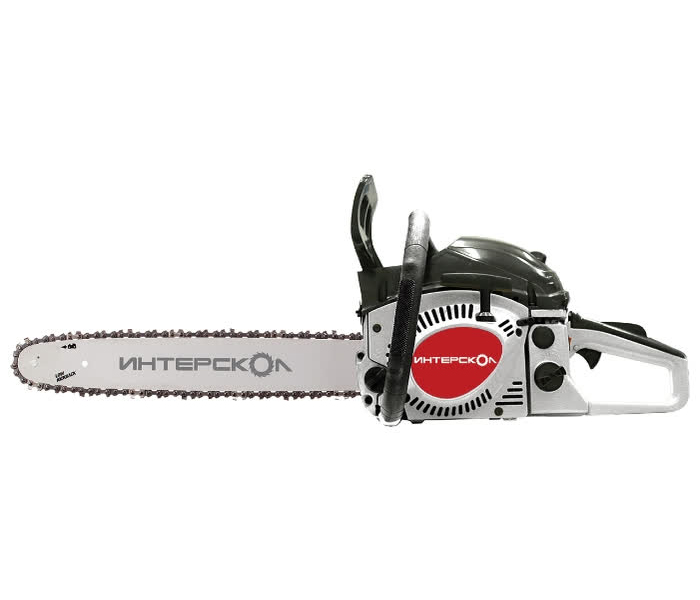 Бензопила Интерскол ПЦБ-18/45Л (444.01.1.00)
Бензопила Интерскол ПЦБ-18/45Л (444.01.1.00)