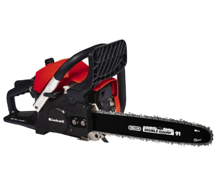 Бензопила Einhell GC-PC 1235 I (4501861
Бензопила Einhell GC-PC 1235 I (4501861