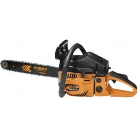 Бензопила Carver Hobby HSG 152-18 (01.004.00041)
Бензопила Carver Hobby HSG 152-18 (01.004.00041)