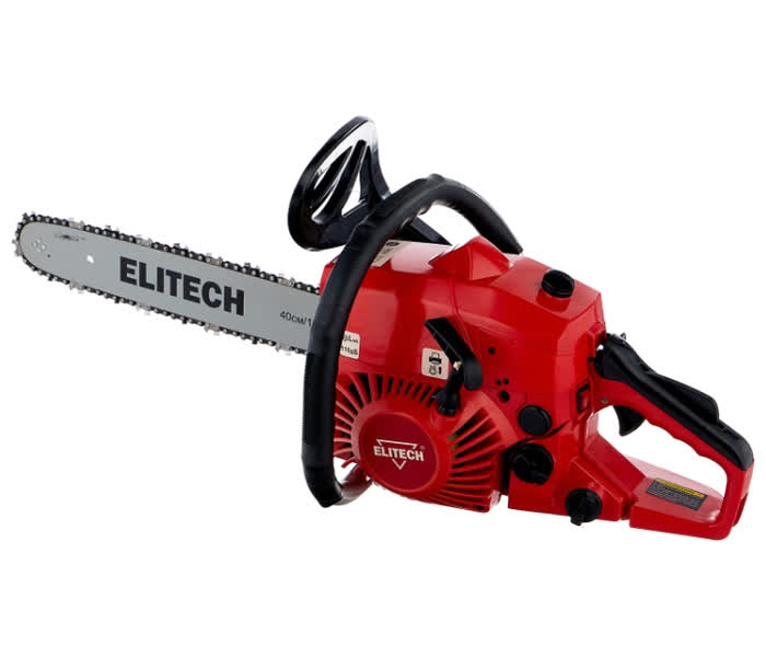 Бензопила Elitech БП 38/16 (181834)
Бензопила Elitech БП 38/16 (181834)