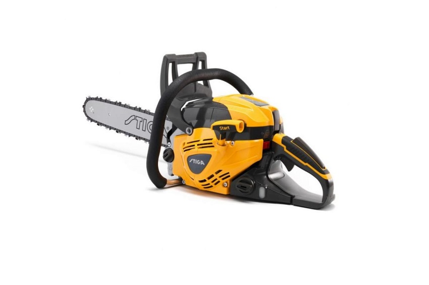 Бензопила Stiga SP 466 (16)
Бензопила Stiga SP 466 (16)