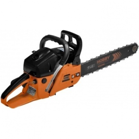 Бензопила Carver Hobby HSG 158-18
Бензопила Carver Hobby HSG 158-18