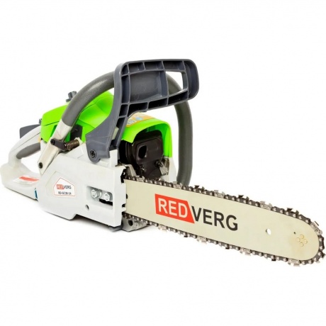 Бензопила RedVerg RD-GC38-14 1500Вт
Бензопила RedVerg RD-GC38-14 1500Вт