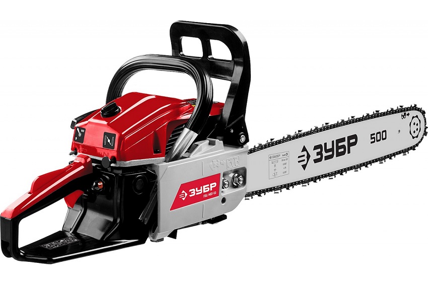 Бензопила Зубр ПБЦ-М62-50
Бензопила Зубр ПБЦ-М62-50